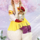 Кира Кондратенкова  - фото № 11