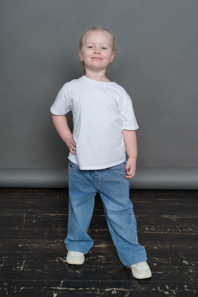 Кира Кондратенкова - фото № 3