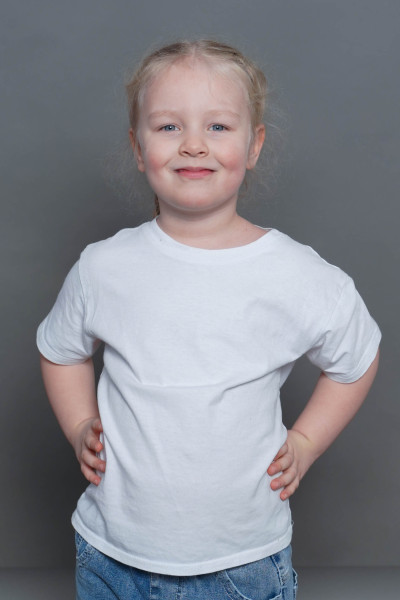 Кира Кондратенкова - фото № 2