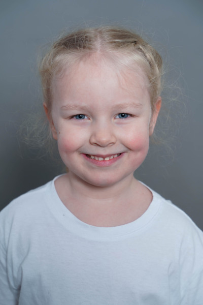 Кира Кондратенкова